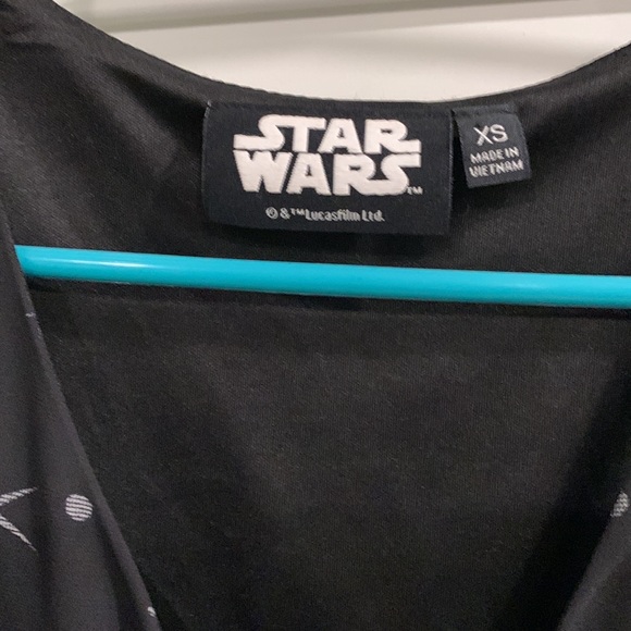Star Wars jumpsuit - Picture 6 of 7
